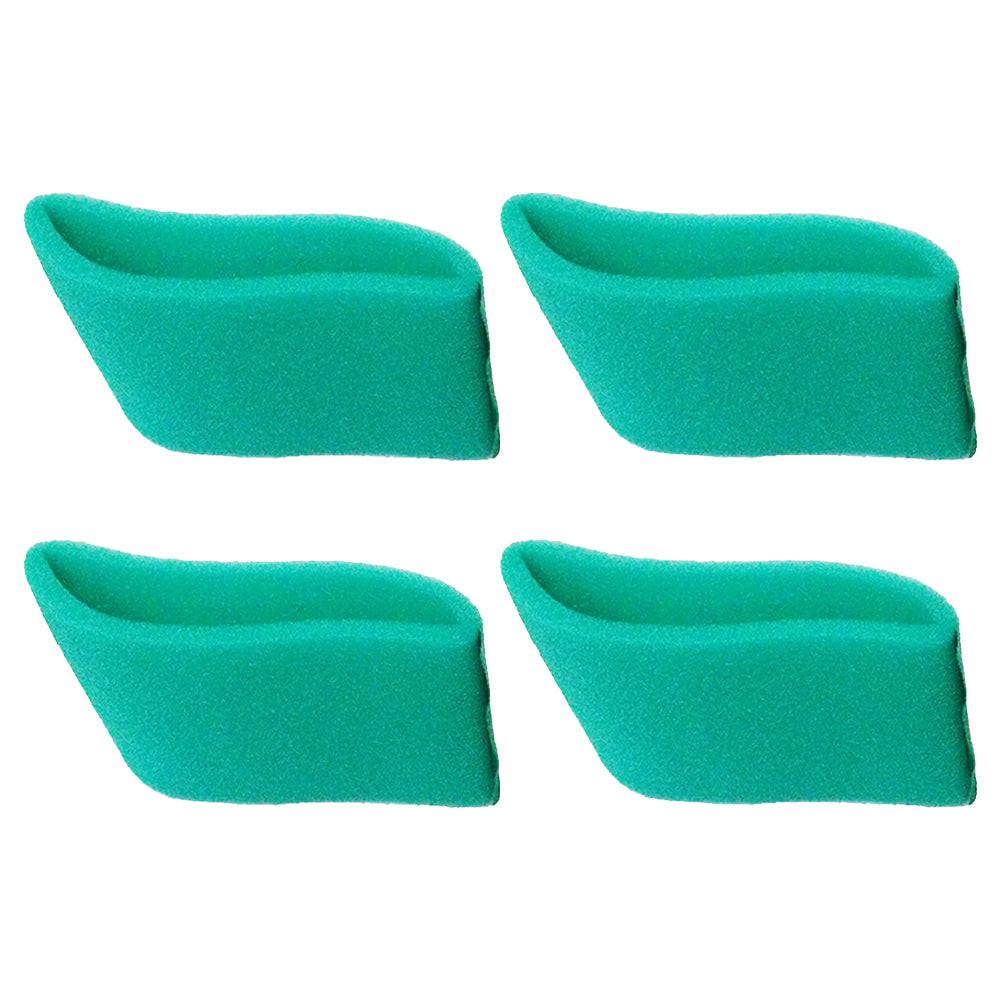 Proven Part 4-Pack Pre-Filter Fits Briggs & Stratton 273356S