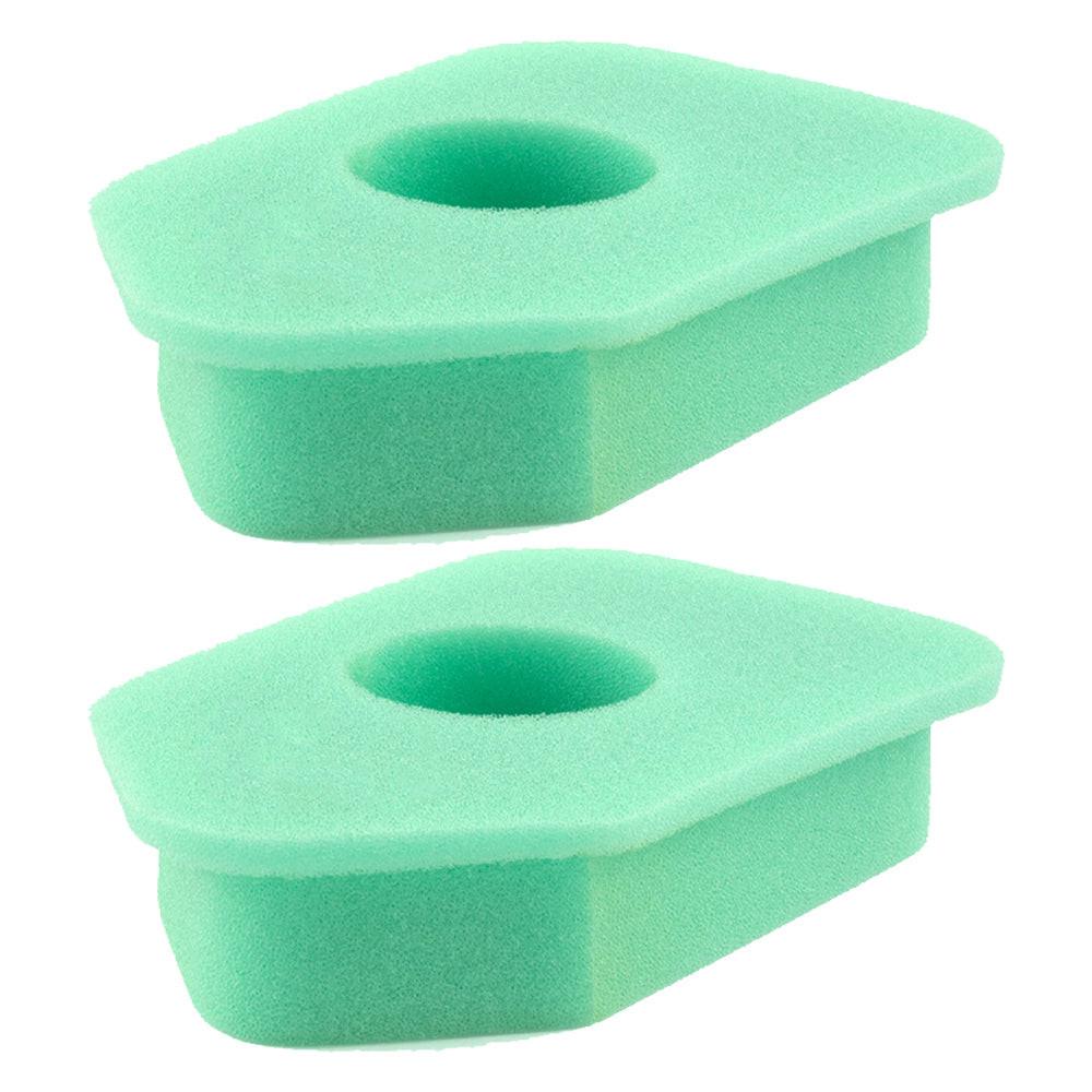 Filtro de aire de pieza probada compatible con Briggs &amp; Stratton 272235S