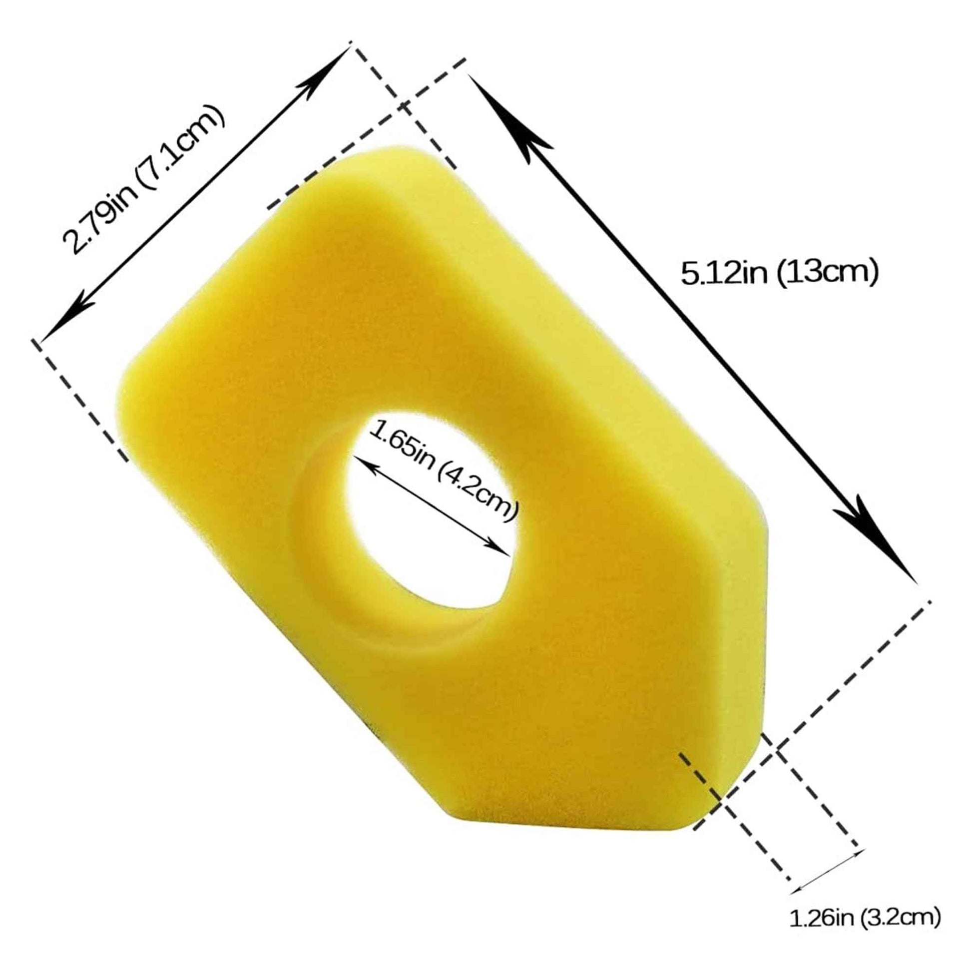 Proven Part Maintenance. Kit, for B&S 450/550 Series Replaces 01-110