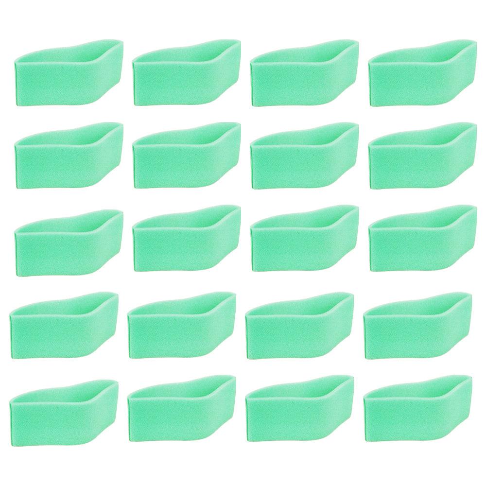 Proven Part 20-Pack Pre-Filter Fits Briggs & Stratton 272477S
