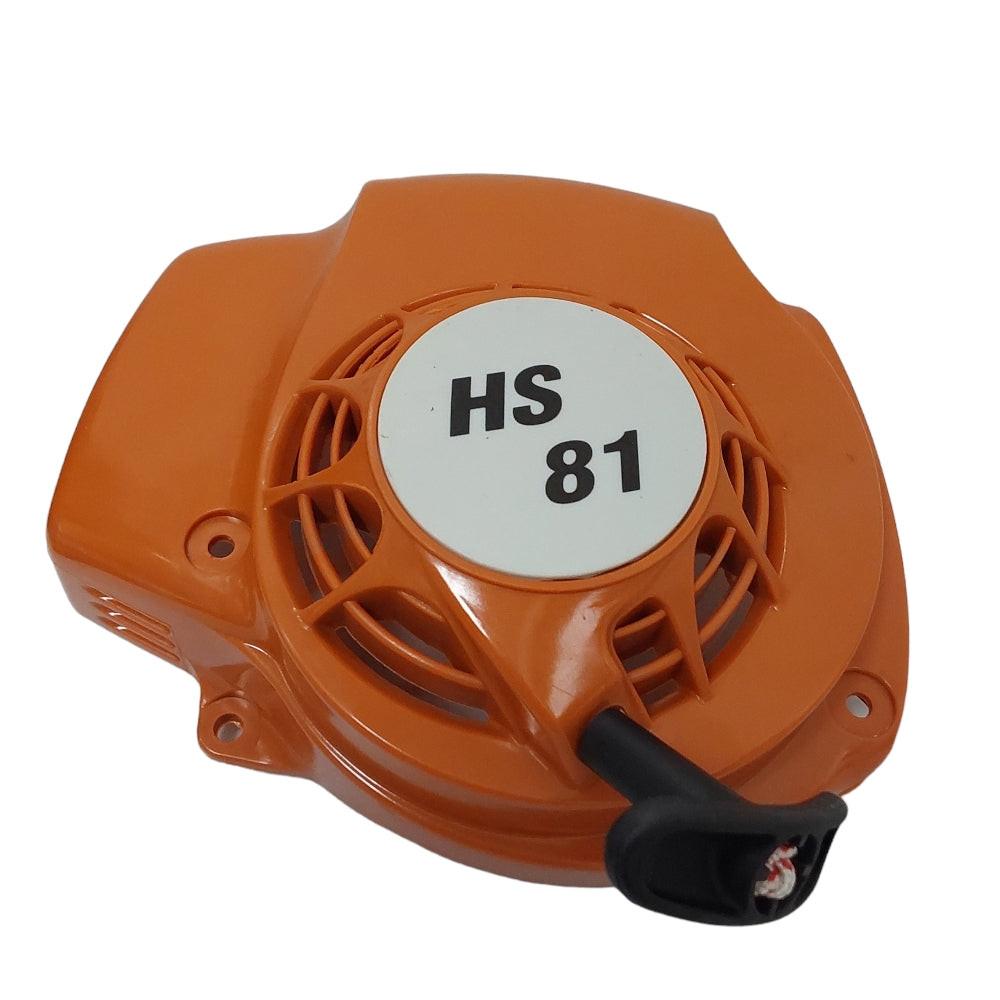 Proven Part Recoil Starter For Stihl HS82, HS81 - PP31070