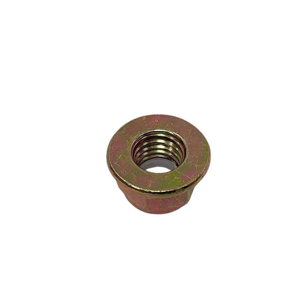 Proven Part Hex Flange Nut Fits Toro 32128-23 3212823