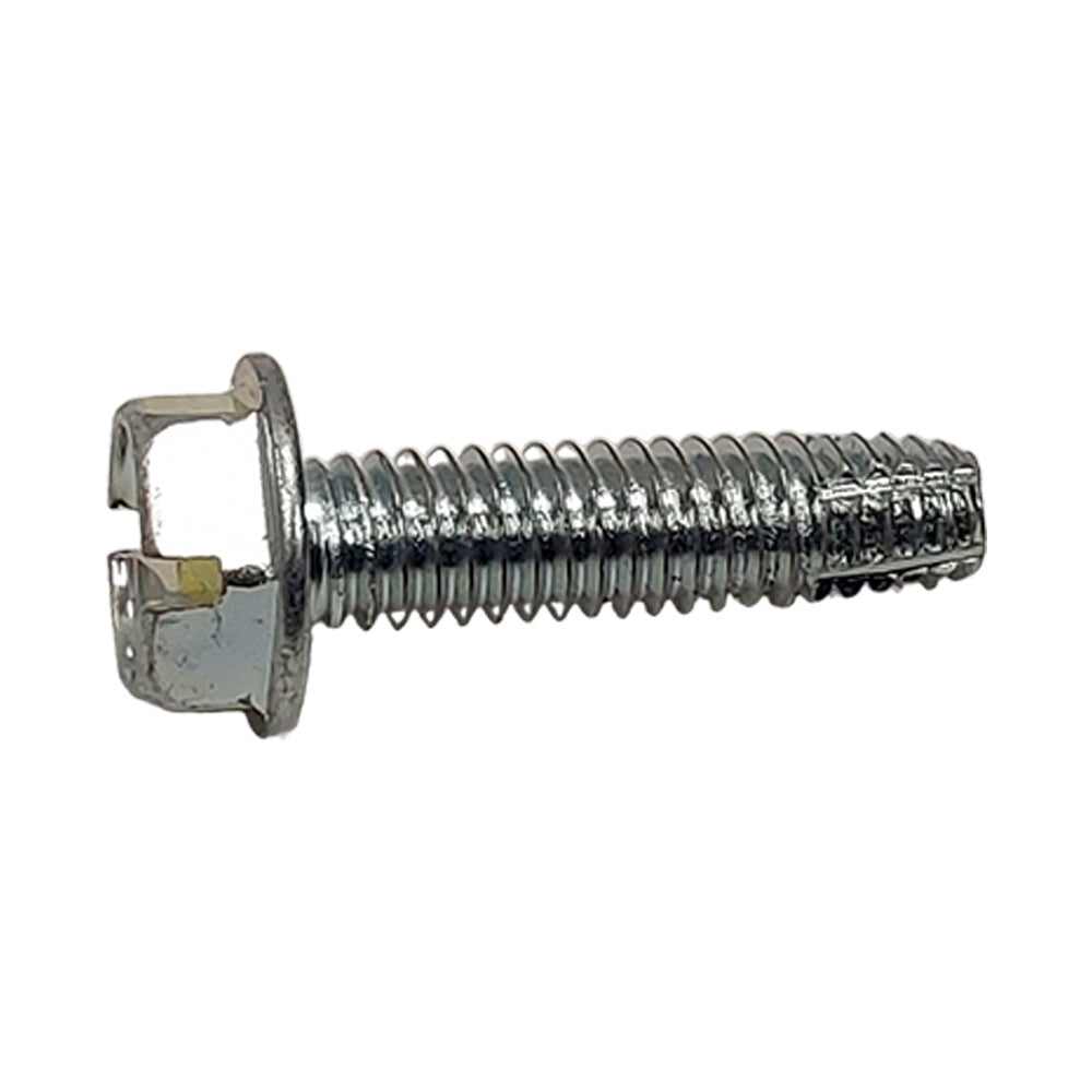 4-PACK SELF TAPPING SCREWS FOR MOUNTING SPINDLES TO DECK