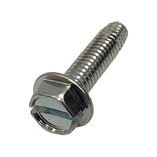SELF TAPPING SCREWS FOR MOUNTING SPINDLES TO DECK