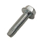 4-PACK SELF TAPPING SCREWS FOR MOUNTING SPINDLES TO DECK