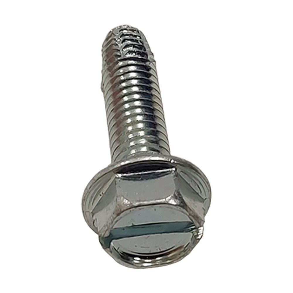 SELF TAPPING SCREWS FOR MOUNTING SPINDLES TO DECK