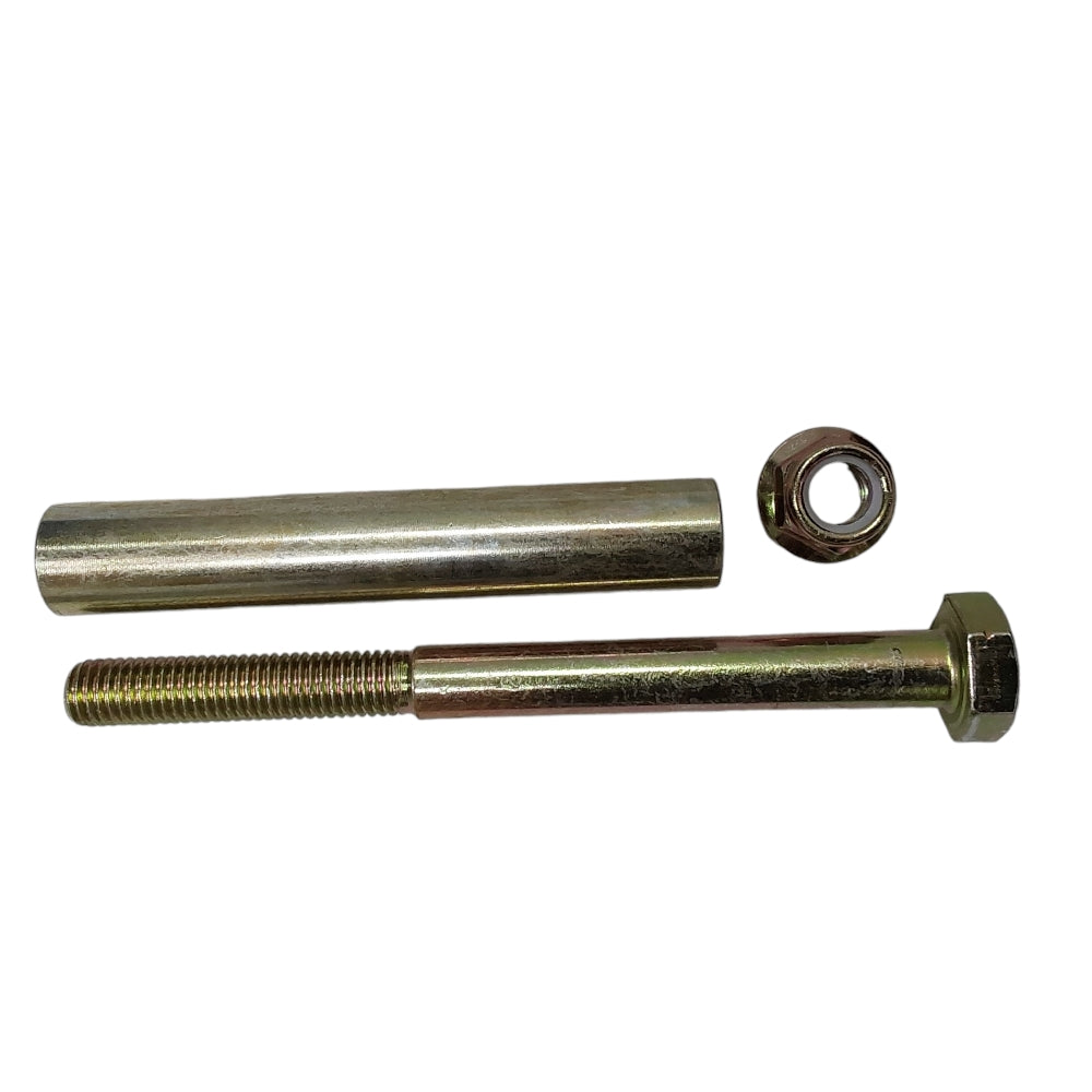 Proven Part 2-Foam Tires and Wheels For Exmark and For Toro 105-3471 4.10/3.5-4