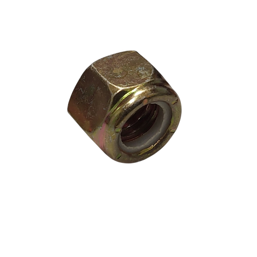 Proven Part Axle Bolt for Front Wheel Fits Exmark 11x4-5 No Flat Wheels 325-20, 3296-45