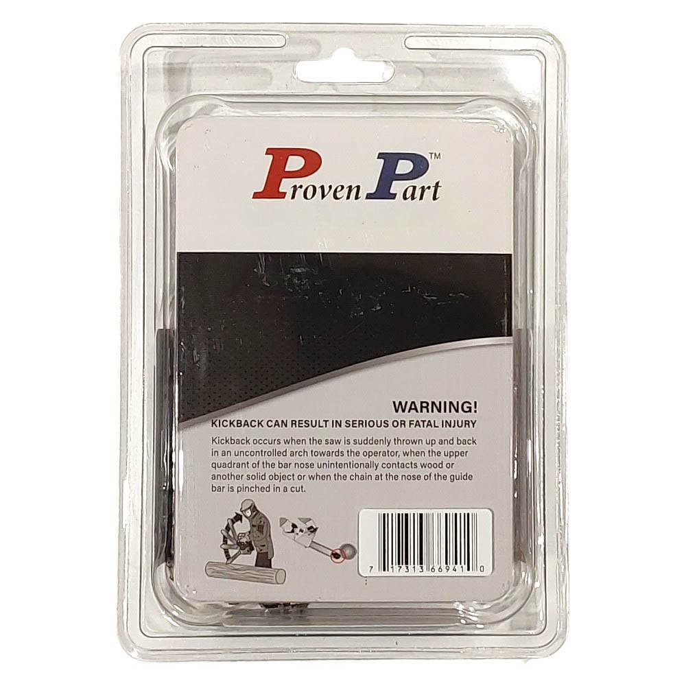 Proven Part Semi Chisel Saw Chain 0.325"" 0.063 56DL