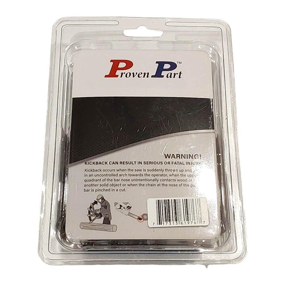 Proven Part 20" Chain Fits Stihl MS260 Pro 3689-005-0081 Bar .325" .063" 81DL