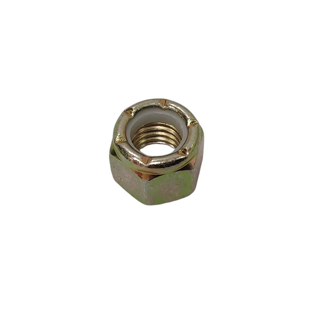 Proven Part Hex Nut For Toro Axle Bolt 329645 32522