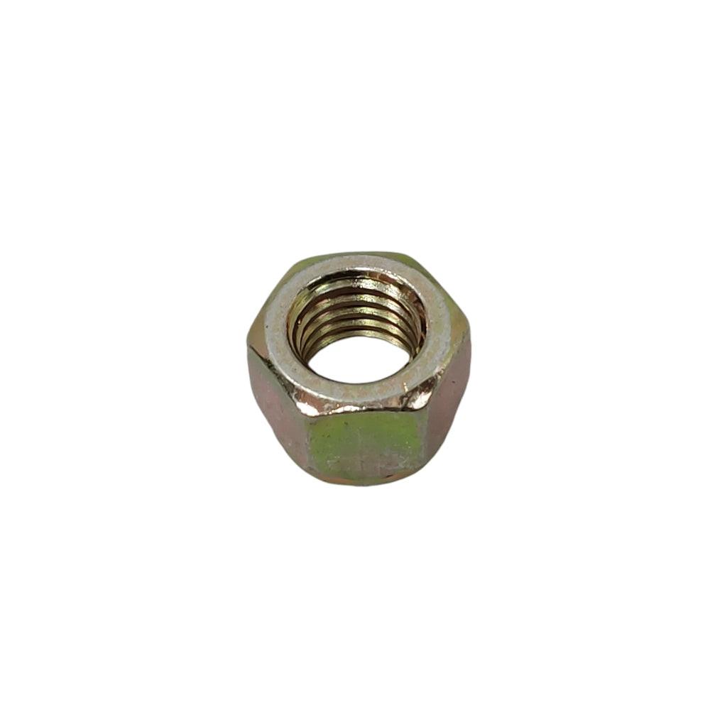Proven Part Hex Nut For Toro Axle Bolt 329645 32522