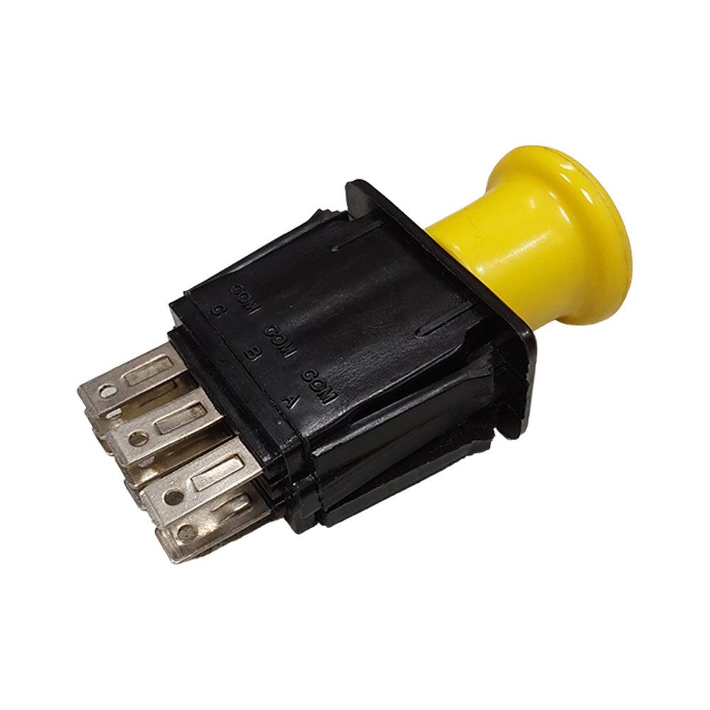 Proven Part PTO Switch John Deere AM131966