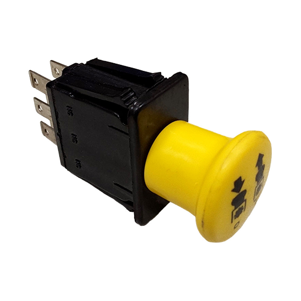 とと Proven Part PTO Switch John Deere AM131966