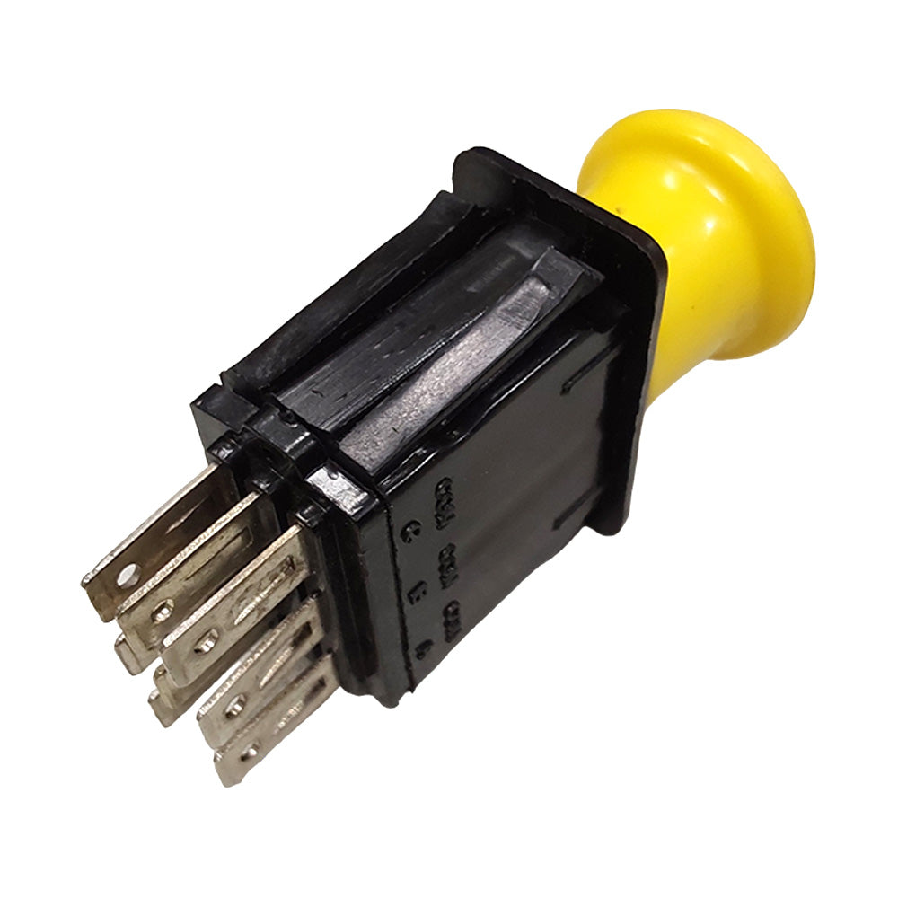 ミャー　① Amazon.com: Exmark 116-9669 Rocker Switch Lazer Z X Series