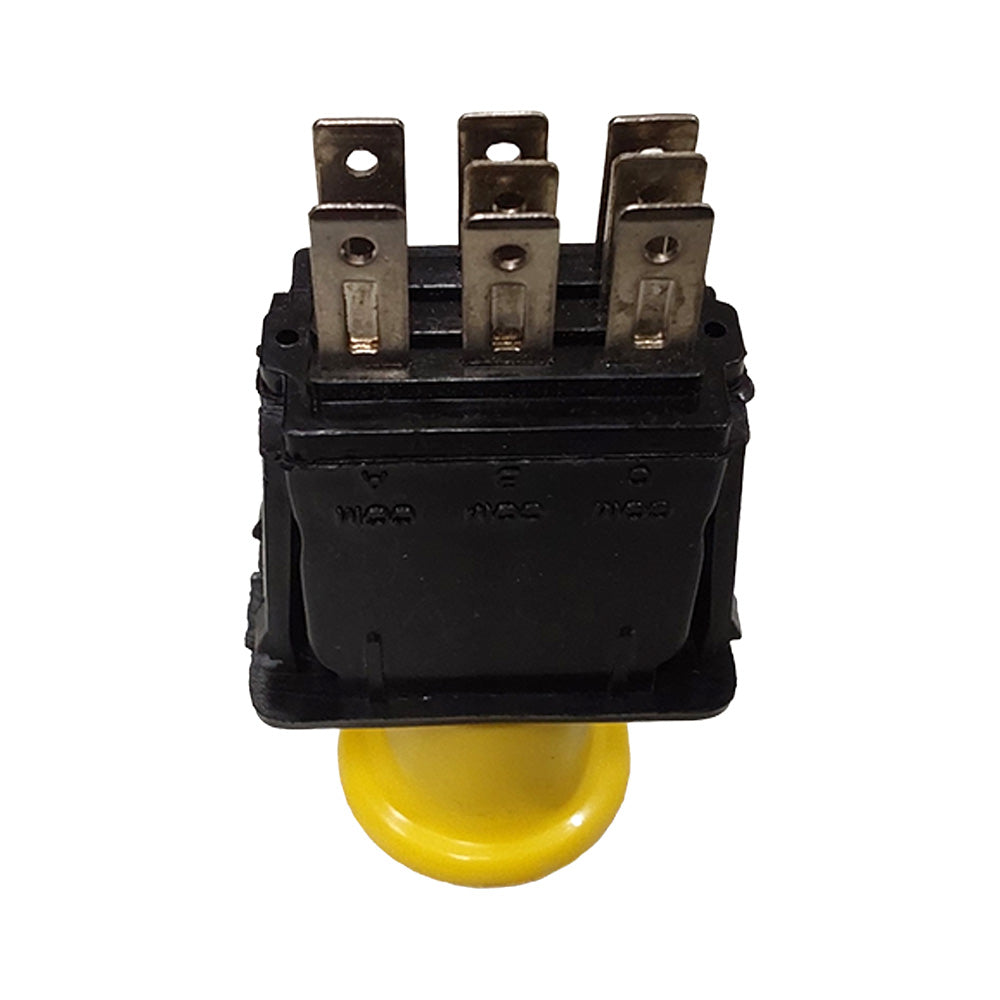Proven Part PTO Switch John Deere AM131966