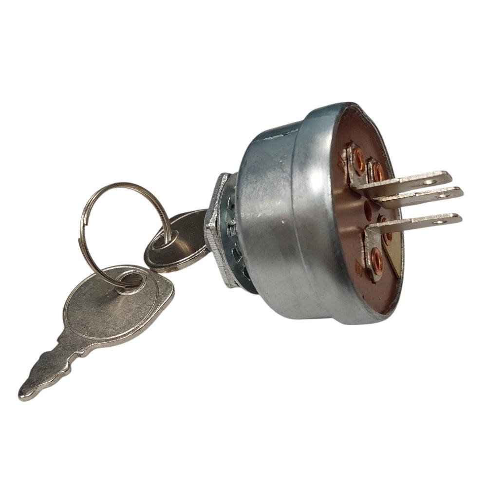 Proven Part Ignition Switch Fits John Deere TCA15075 AM101561, AM107076, TCA15075, TCA22740