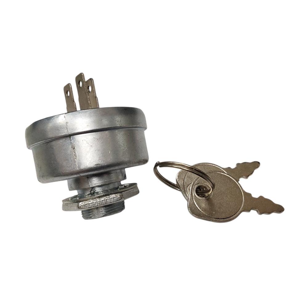 Proven Part Ignition Switch Fits John Deere TCA15075 AM101561, AM107076, TCA15075, TCA22740
