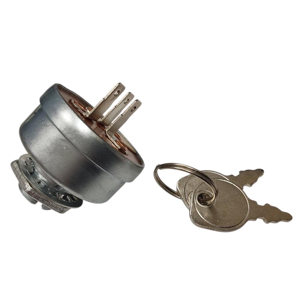 Proven Part Ignition Switch Fits John Deere TCA15075 AM101561, AM107076, TCA15075, TCA22740