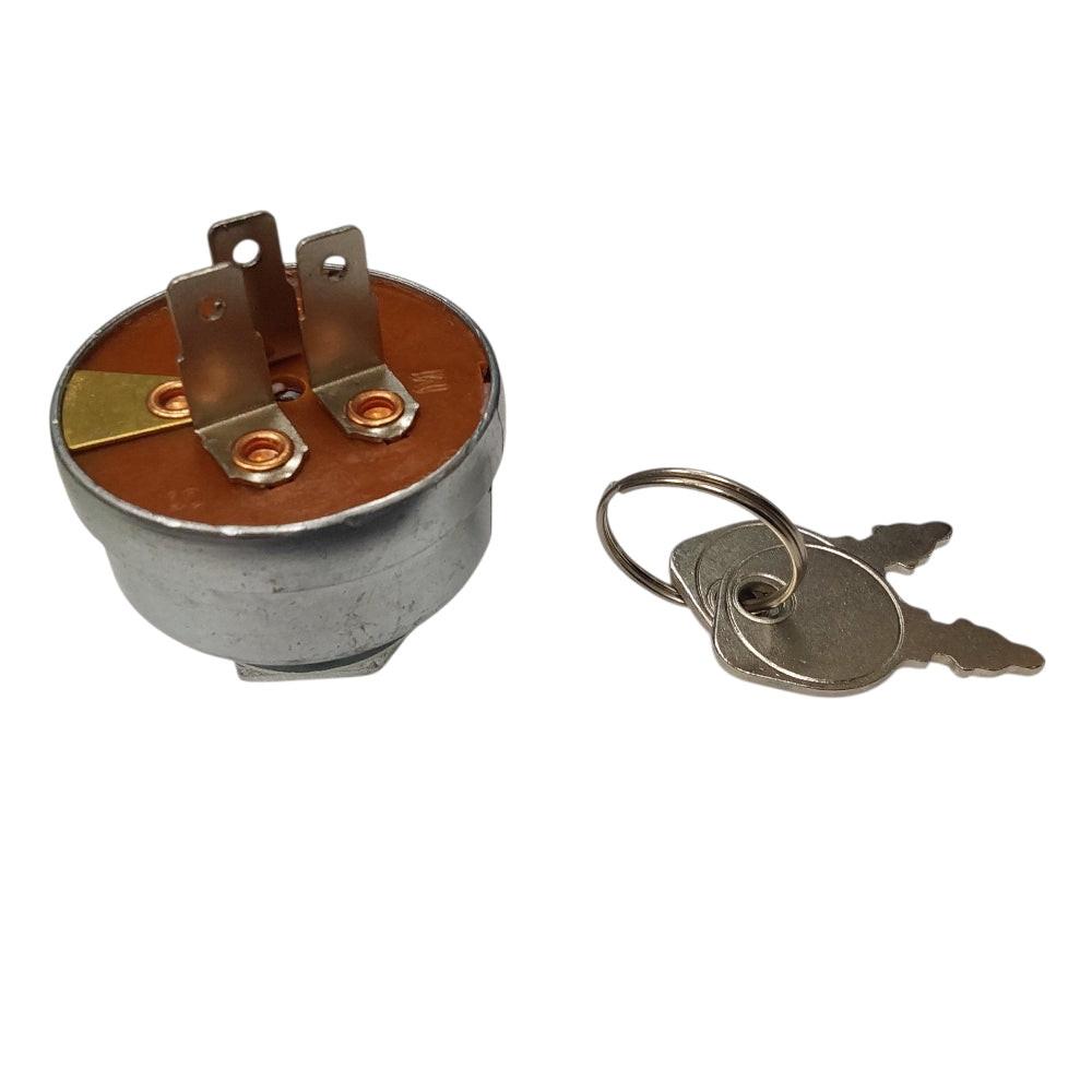 Proven Part Ignition Switch Fits John Deere TCA15075 AM101561, AM107076, TCA15075, TCA22740