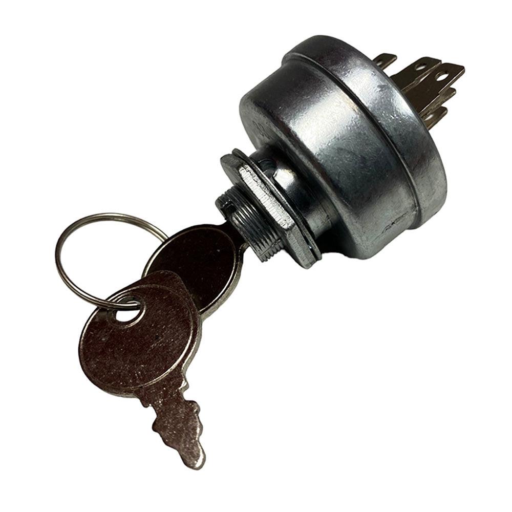 Proven Part Ignition Switch Fits AYP 532140301