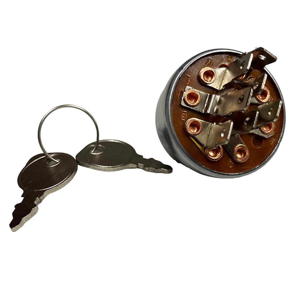 Proven Part Ignition Switch Fits AYP 532140301