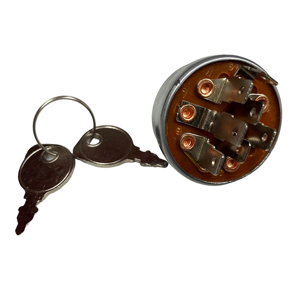 Proven Part Ignition Switch Fits AYP 532140301