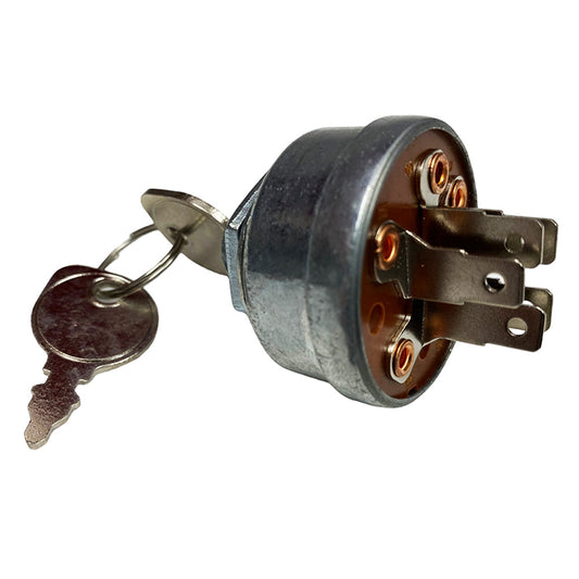 IGNITION SWITCH FITS HUSQVARNA 532365402