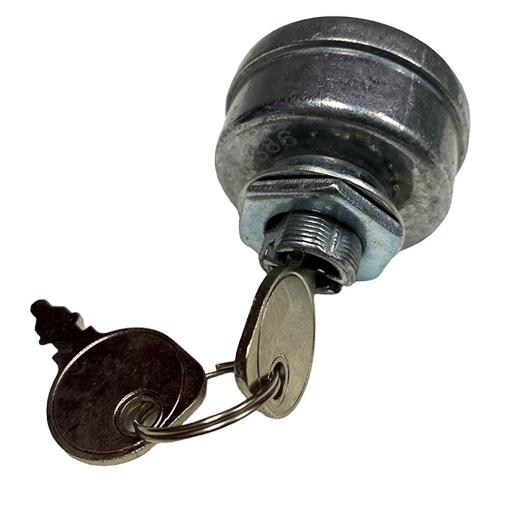 Proven Part Ignition Switch Fits Husqvarna 532365402