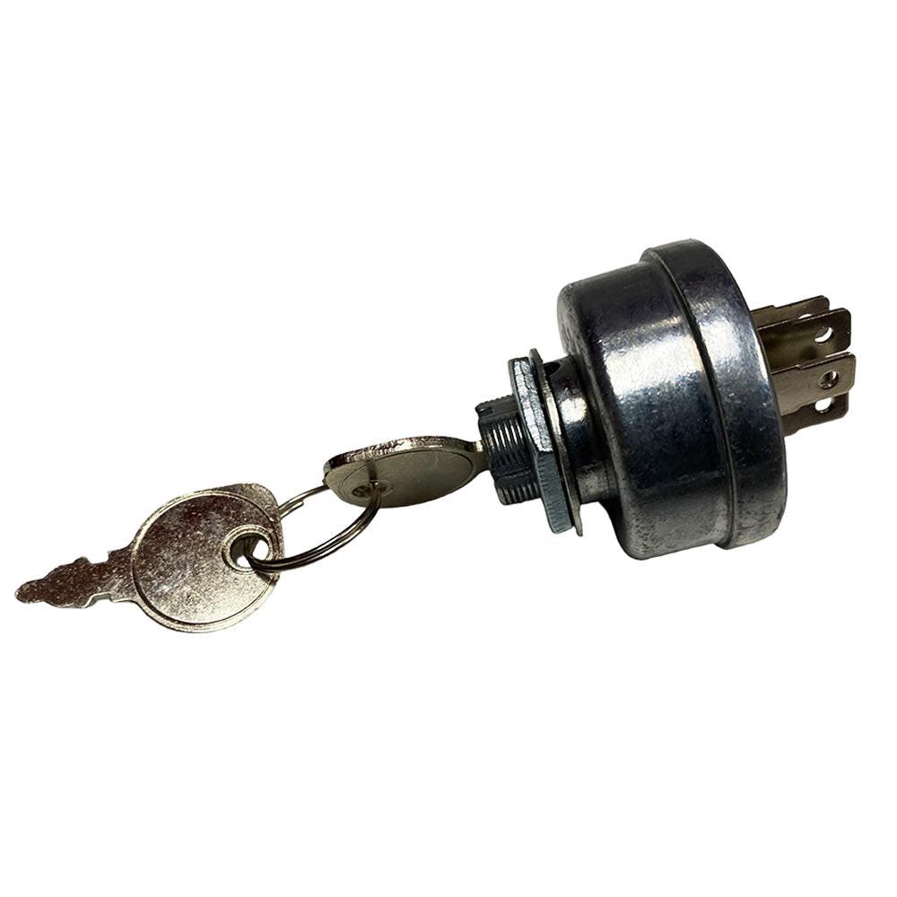 Proven Part Ignition Switch Fits Husqvarna 532365402