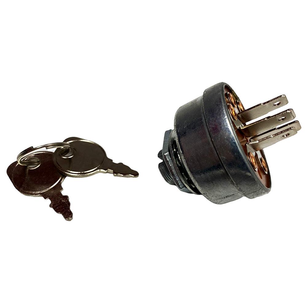 Proven Part Ignition Switch Fits Husqvarna 532365402