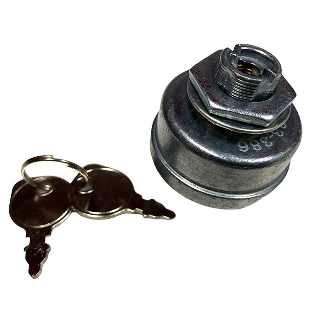 Proven Part Ignition Switch Fits Husqvarna 532365402
