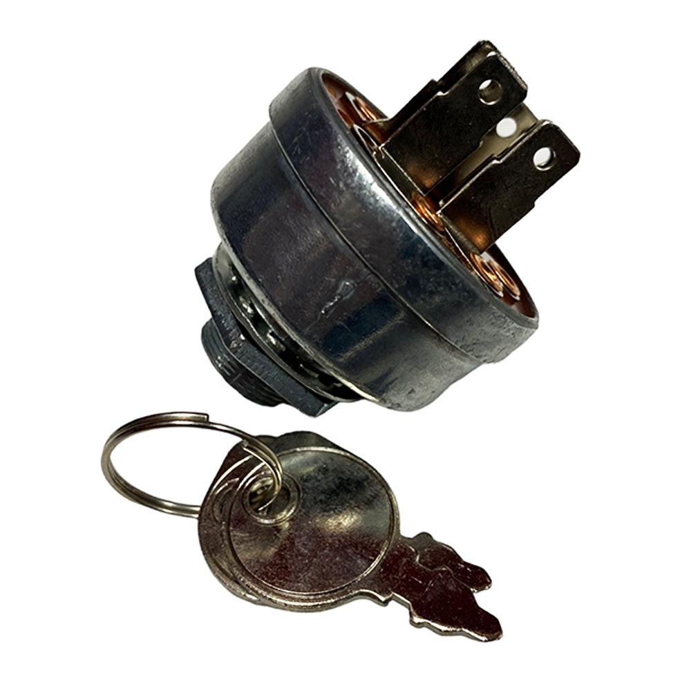 Proven Part Ignition Switch Fits Husqvarna 532365402