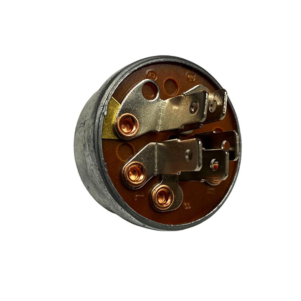 Proven Part Ignition Switch Fits Husqvarna 532365402
