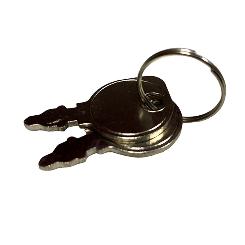 Proven Part Ignition Switch Fits Husqvarna 532365402