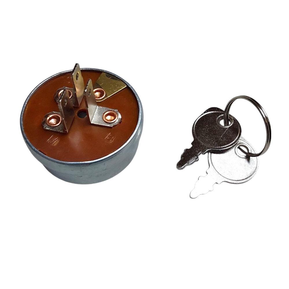 Proven Part Ignition Switch Fits Snapper 7018816YP