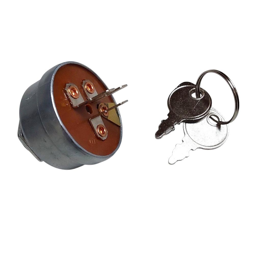 Proven Part Ignition Switch Fits Snapper 7018816YP