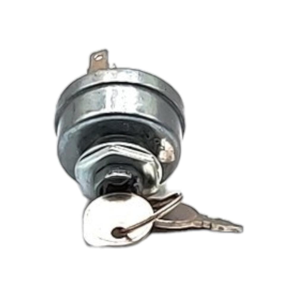 Interruptor de encendido de pieza probada compatible con John Deere Am103286