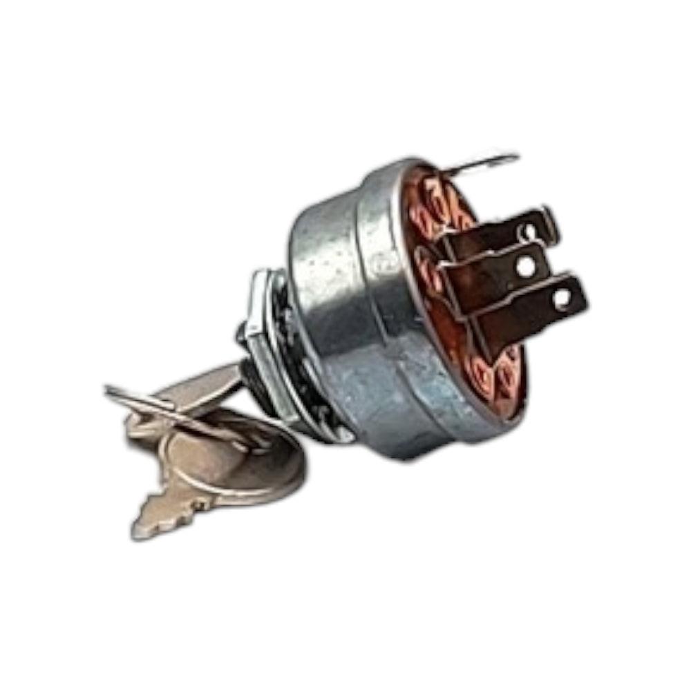 Interruptor de encendido de pieza probada compatible con John Deere Am103286