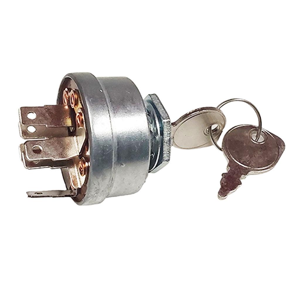 Proven Part Ignition Switch Kohler 25 099 37-S