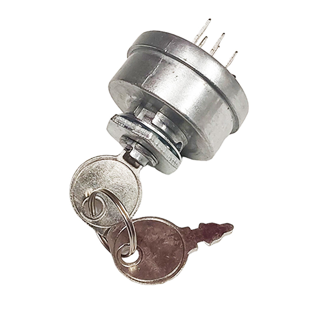 Proven Part Ignition Switch Kohler 25 099 37-S