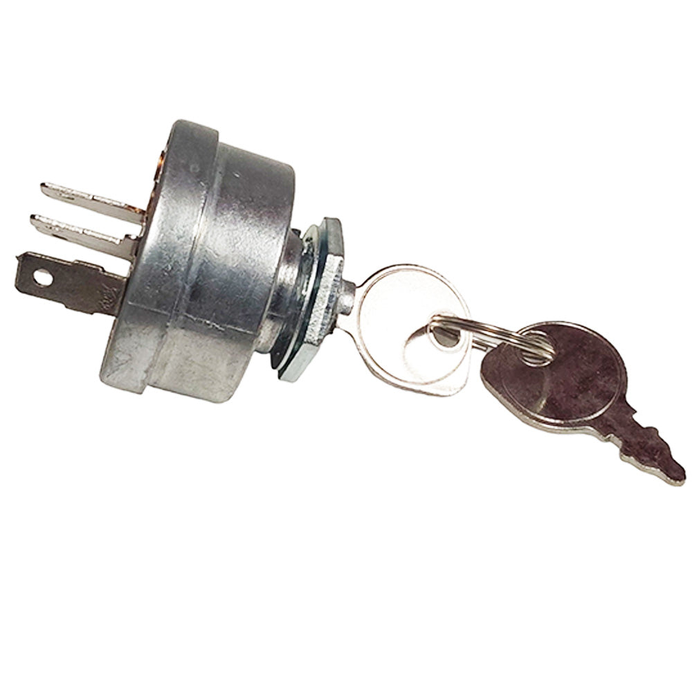 Proven Part Ignition Switch Kohler 25 099 37-S