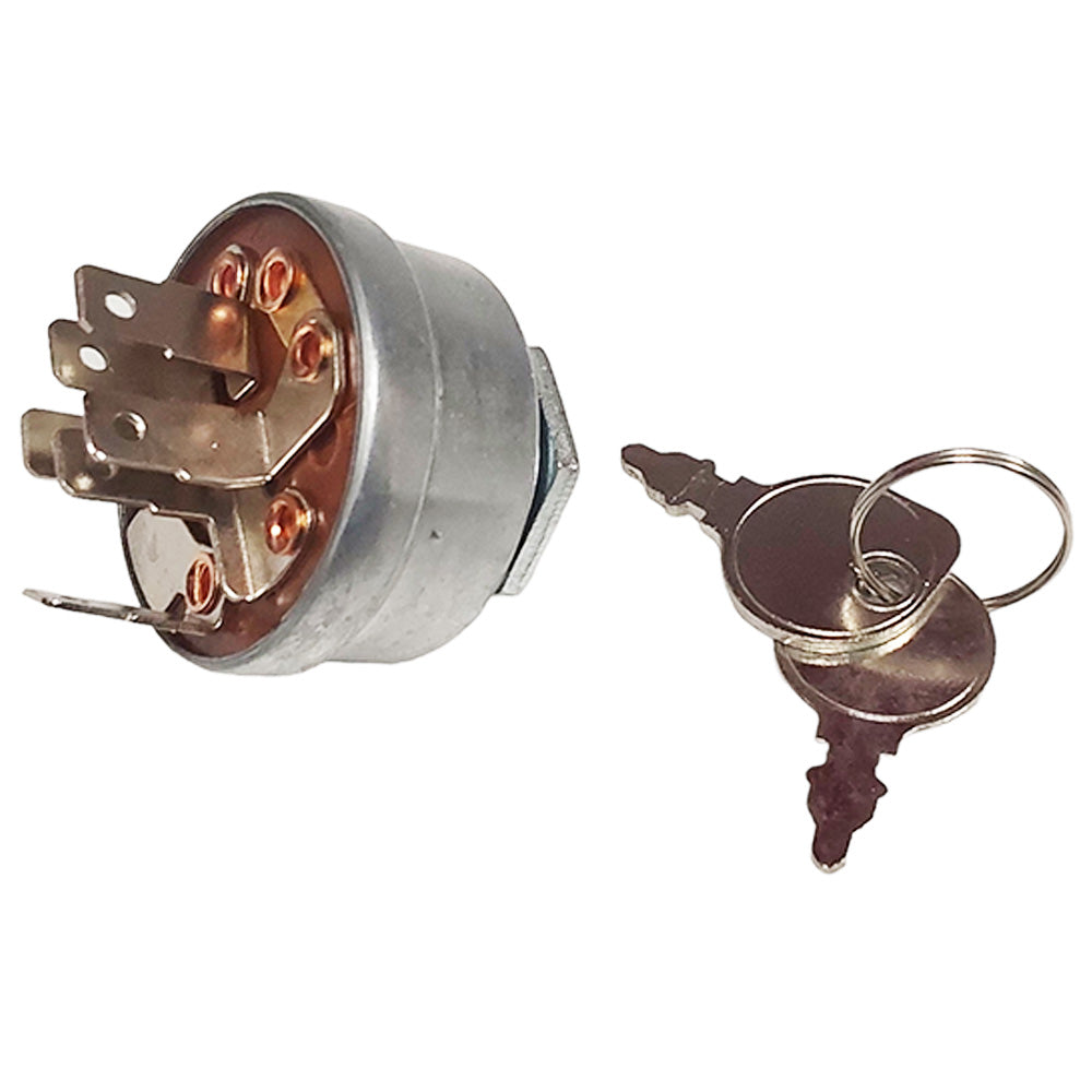 Proven Part Ignition Switch Kohler 25 099 37-S