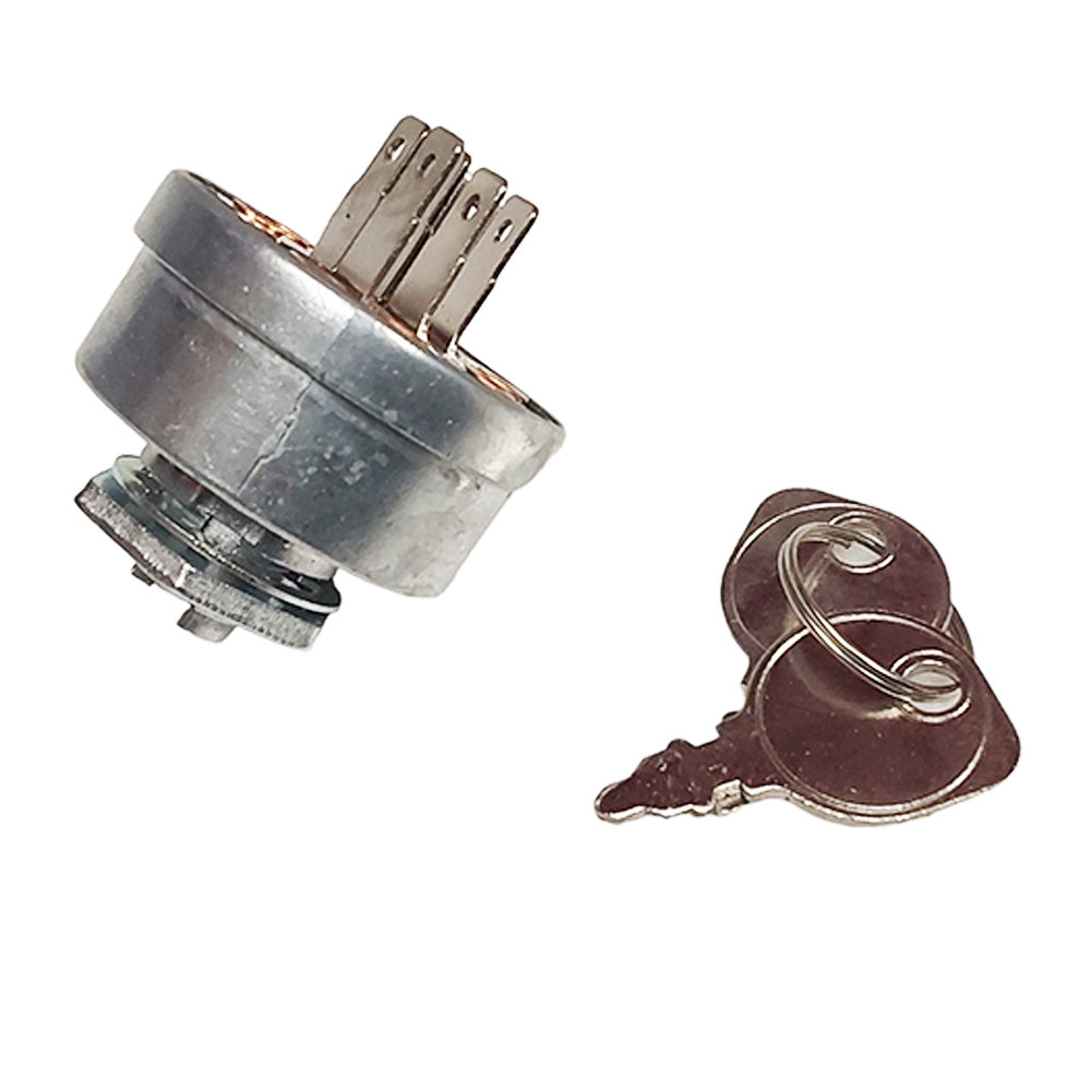 Proven Part Ignition Switch Kohler 25 099 37-S