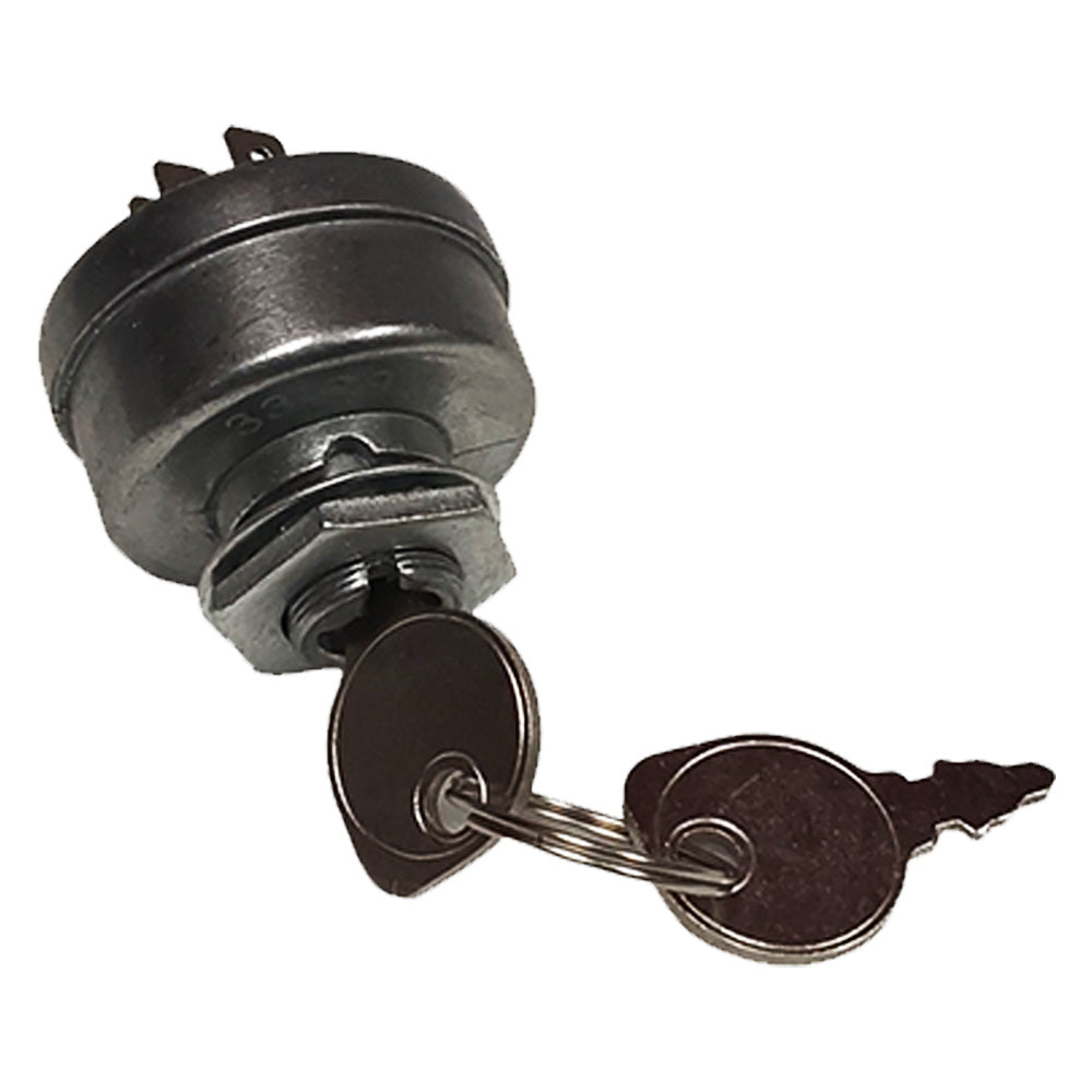 Proven Part Ignition Switch Troy-Bilt 1754250