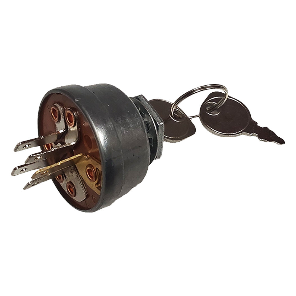 Proven Part Ignition Switch Troy-Bilt 1754250
