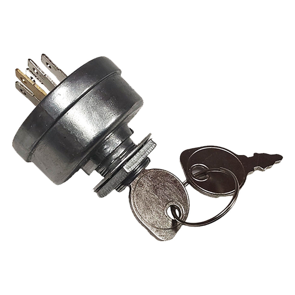 Proven Part Ignition Switch Troy-Bilt 1754250