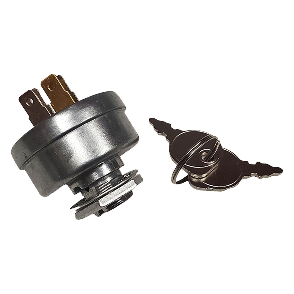 Proven Part Ignition Switch Troy-Bilt 1754250