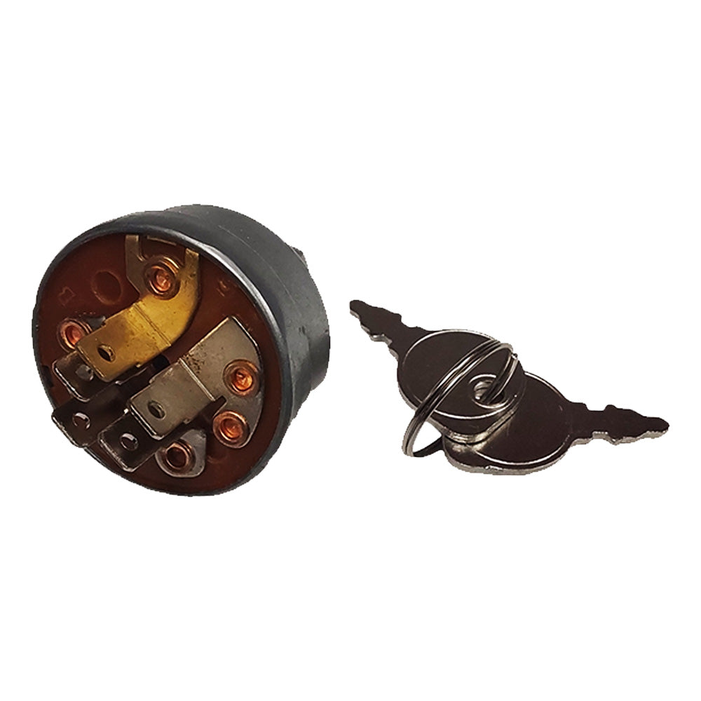Proven Part Ignition Switch Troy-Bilt 1754250