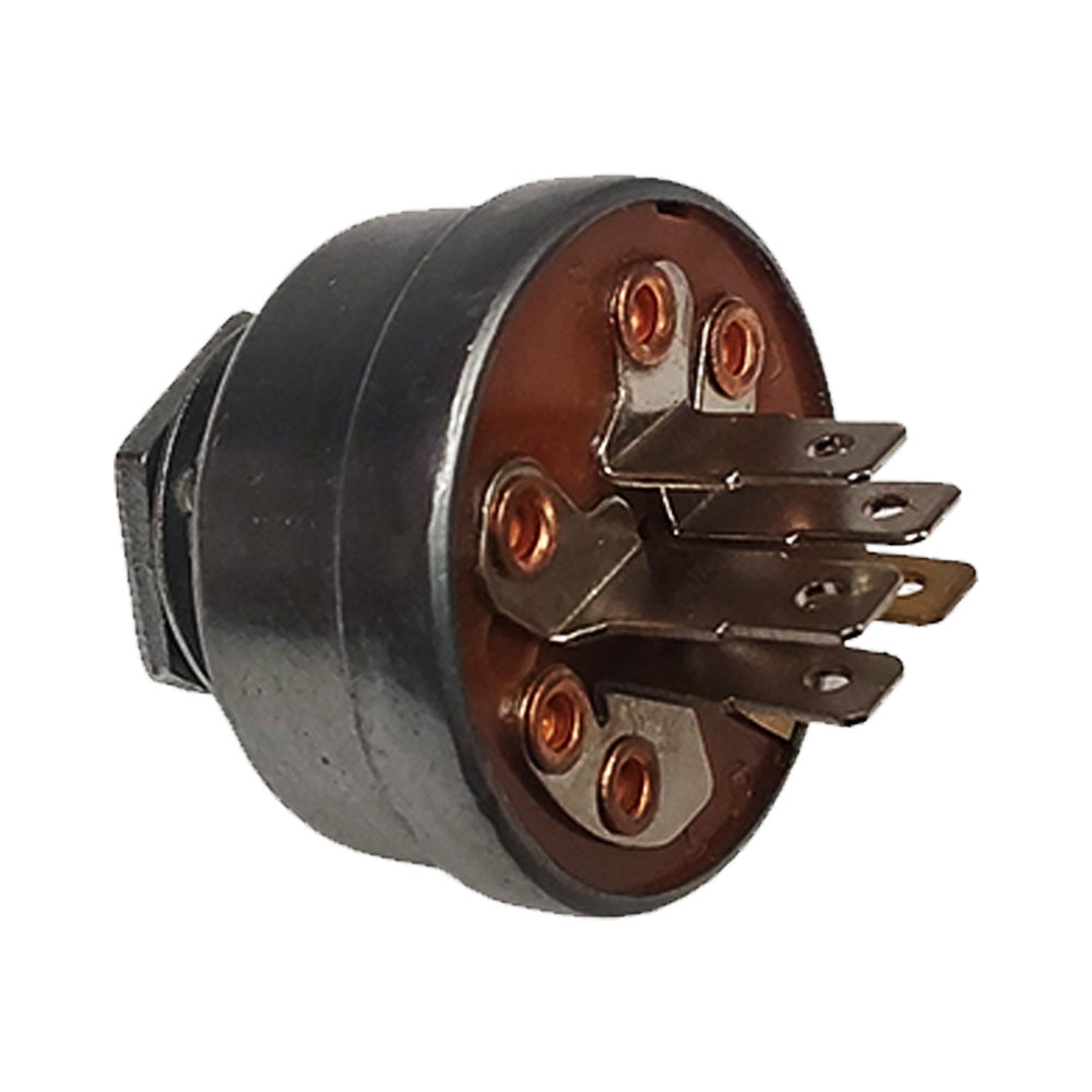 Proven Part Ignition Switch Troy-Bilt 1754250
